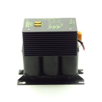 Power Supply Unit MDG 20-400/24 