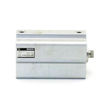 Compact Cylinder 63 x 100 