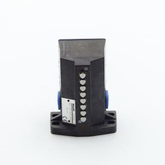 Mechanical multiple position limit Switch 