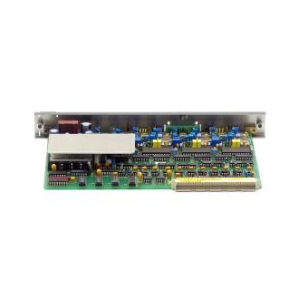 Analog Output  Gebraucht