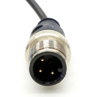 Elektroniksensor 