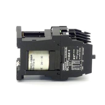 Contactor 
