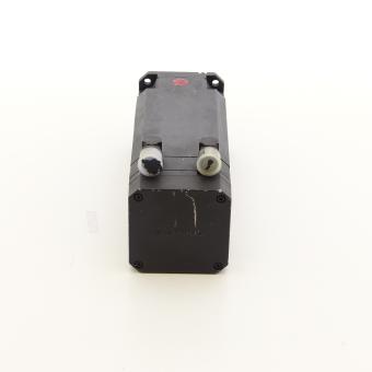 Brushless servo motor 