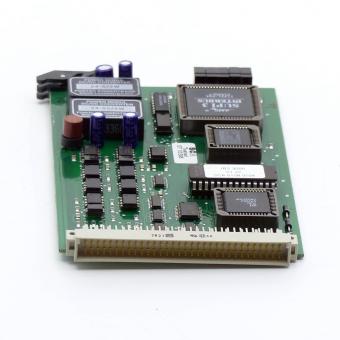 PC BOARD APC-3000-50-IBS 