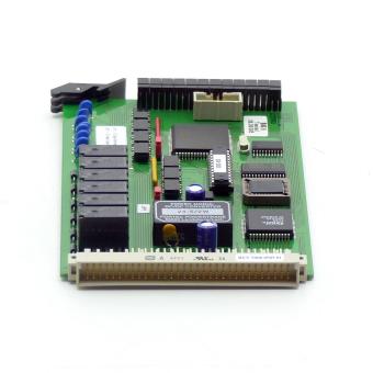 PC BOARD APC-3000-500 SCA-Net 