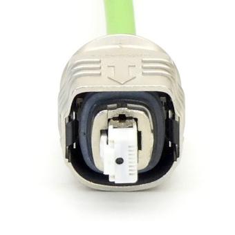 Signalleitung nach Siemens 6FX8002-2DC20-1BC5 