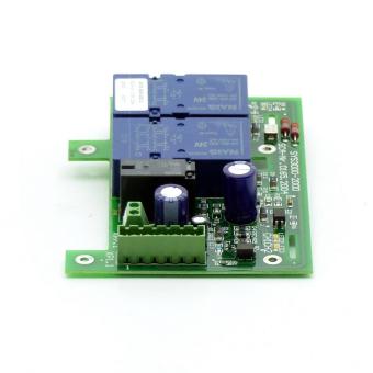 PC BOARD SYS 3000-200 D  Neu OVP