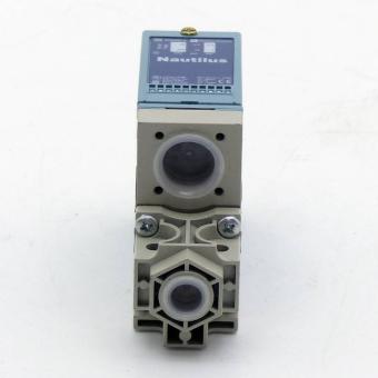 electromechanical  Pressure Switch 