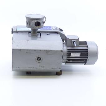 Vacuum Pump U2.70 SB 