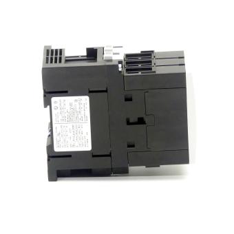 Contactor 