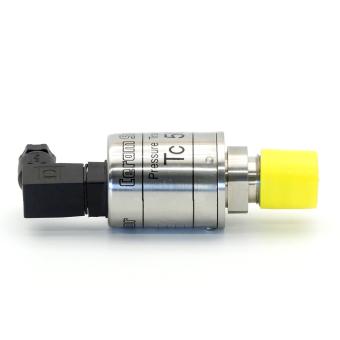 Pressure transducer 