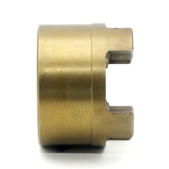 Coupling hub 