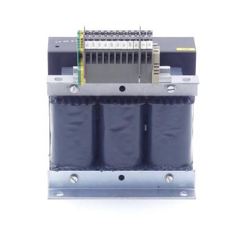 Transformer DCV 0,2 