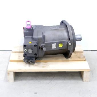 Axial piston variable pump 