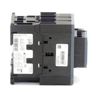 Power contactor 
