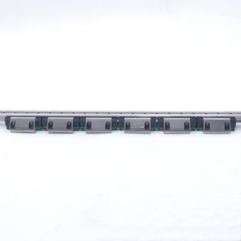 Guide rail 