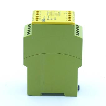 NOT-AUS-Schaltgerät PNOZ X3  