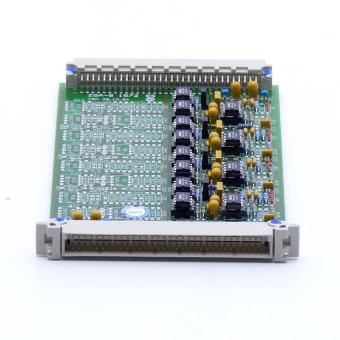 Circuit Board ZQA  New