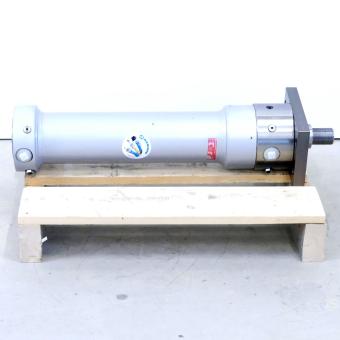 Hydraulikzylinder 125 x 500 