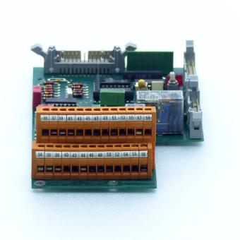 Circuit Board 31-10.26/0 Used