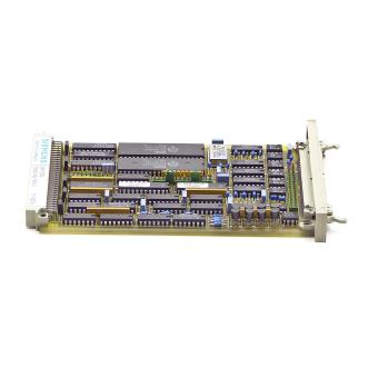 SMP-E224 Karte 
