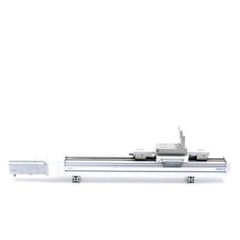 Spindelachse EGC-80-450-BS-10P-KF-OH-ML-GK-2H-PN-M2 