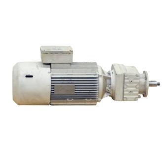 Getriebemotor RF37DV100L12/2/BMG 