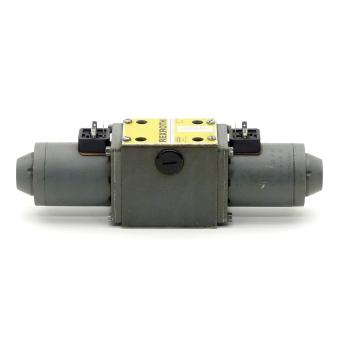 4/3 Directional control valve 