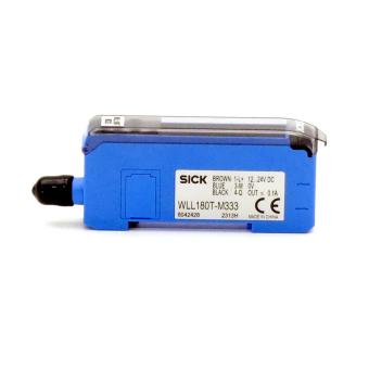 Light wave amplifier 