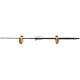 Ball screw drive 