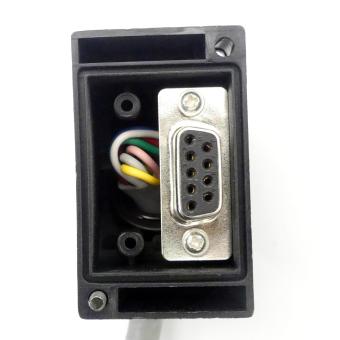Anschlussleitung KMP3-9P-8-5 