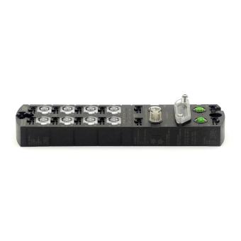 Kompaktmodul IMPACT67 Pro PN DIO8 IOL8 M12L 5P 