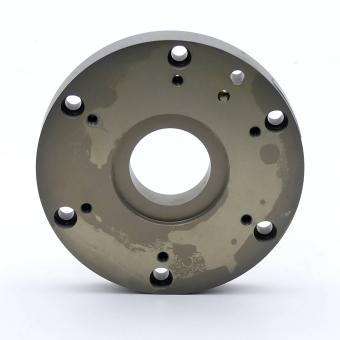 Adapter plate 