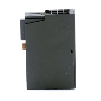 SIMATIC ET SPS-E/A-Modul 