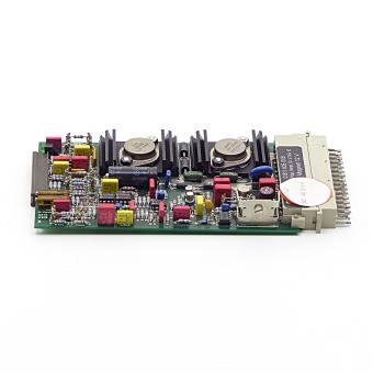 Electronic Board Prop. Verst. Dr. V. NG 10 
