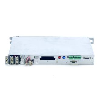 Servo Drive Modul DM*004K 1101-D 