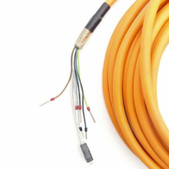 Motorkabel 