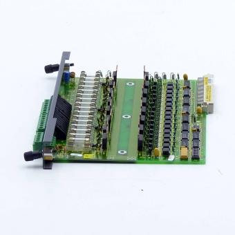 Output Card A24/0,5- SF 