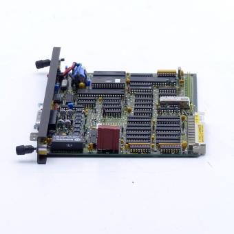 Interface Card R600 