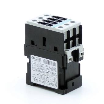 Sirius Schütz 3RT1024-1B 3ZX1012-0RT02-1AA1 