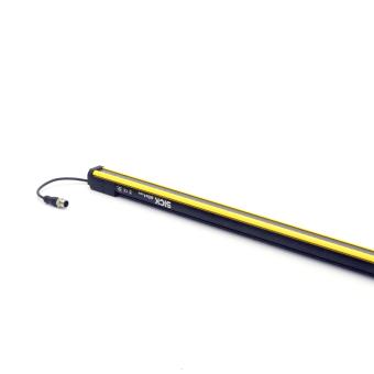 Sicherheitslichtvorhang deTec4 core C4C-EA18010A10000 