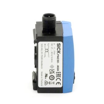 Drucksensor PAC50-AGA 