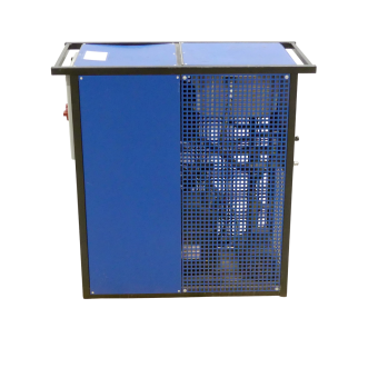 Water recooling device 