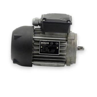 Three-phase motor IEC 60034 