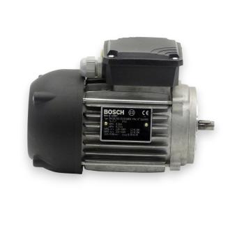 Drehstrommotor IEC 60034 