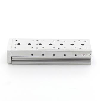Compact Slide EMXS25-150 
