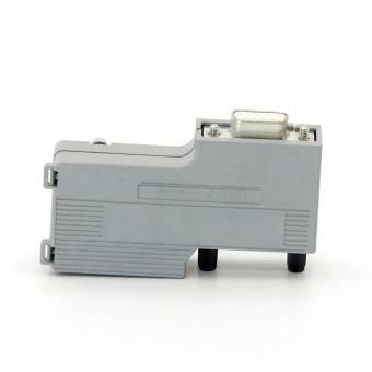 CAN-Stecker 9pol SUB-D/QEV111AC6MVR 