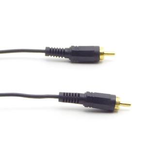 MonitorCable 1xPlug-1xSocket 