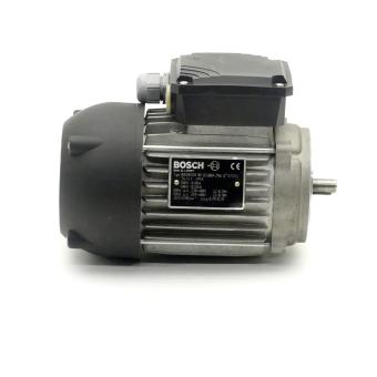 Drehstrommotor IEC 60034 