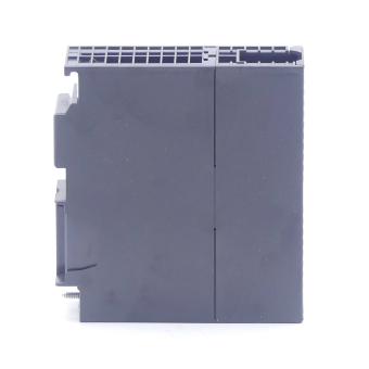 Simatic S7-300 analog output module  